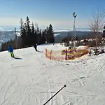 Alfa Pod Sjezdovkou تشيرني دول