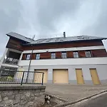 Alfa Pod Sjezdovkou