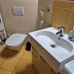 Alfa Pod Sjezdovkou شقة *