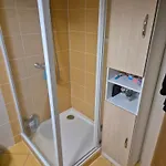 شقة Alfa Pod Sjezdovkou تشيرني دول