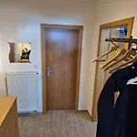 Alfa Pod Sjezdovkou تشيرني دول