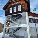 Alfa Pod Sjezdovkou * Черный Дул
