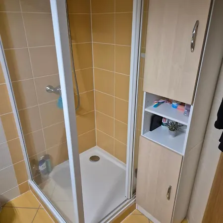 Apartmán Alfa Pod Sjezdovkou Černý Důl